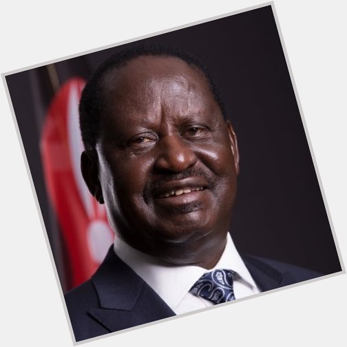 Happy birthday to Baba the Father of Democracy Raila Odinga turning 74 today 