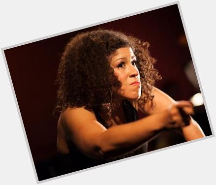 Happy Birthday to actress and comedian Rain Pryor (born July 16, 1969); daughter of late comedian Richard Pryor. 