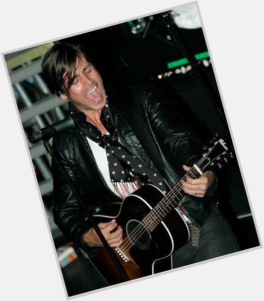 Please join me here at in wishing the one and only Raine Maida a very Happy 51st Birthday today  