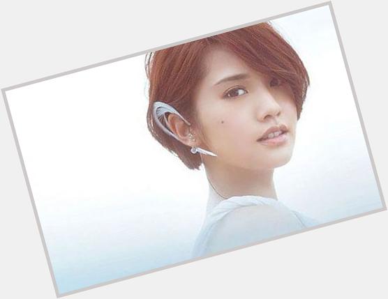 June 4, wish Happy Birthday to Taiwanese singer, Golden Bell Awards actress and TV host, Rainie Yang. 