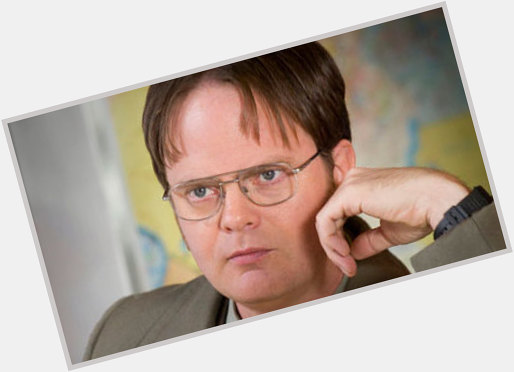 Happy birthday Rainn Wilson!

What\s your favourite episode of The Office? 