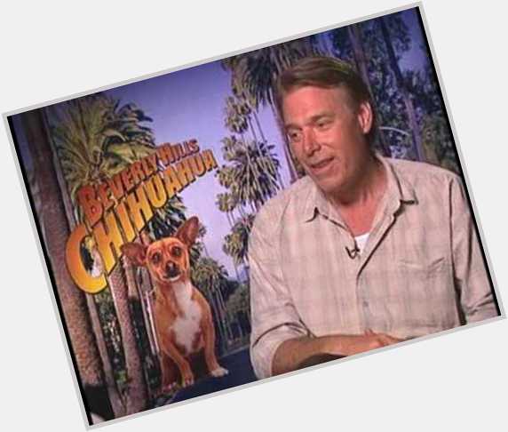 Happy Birthday Raja Gosnell
For Disney, he directed the 2008 Disney comedy film, 