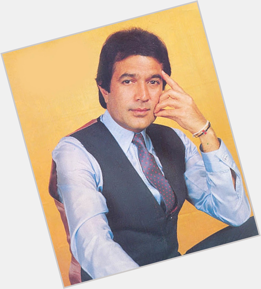 HAPPY BIRTHDAY TO OUR RAJESH KHANNA - THE ONLY ORIGINAL & REAL SUPER STAR OF INDIAN CINEMA 