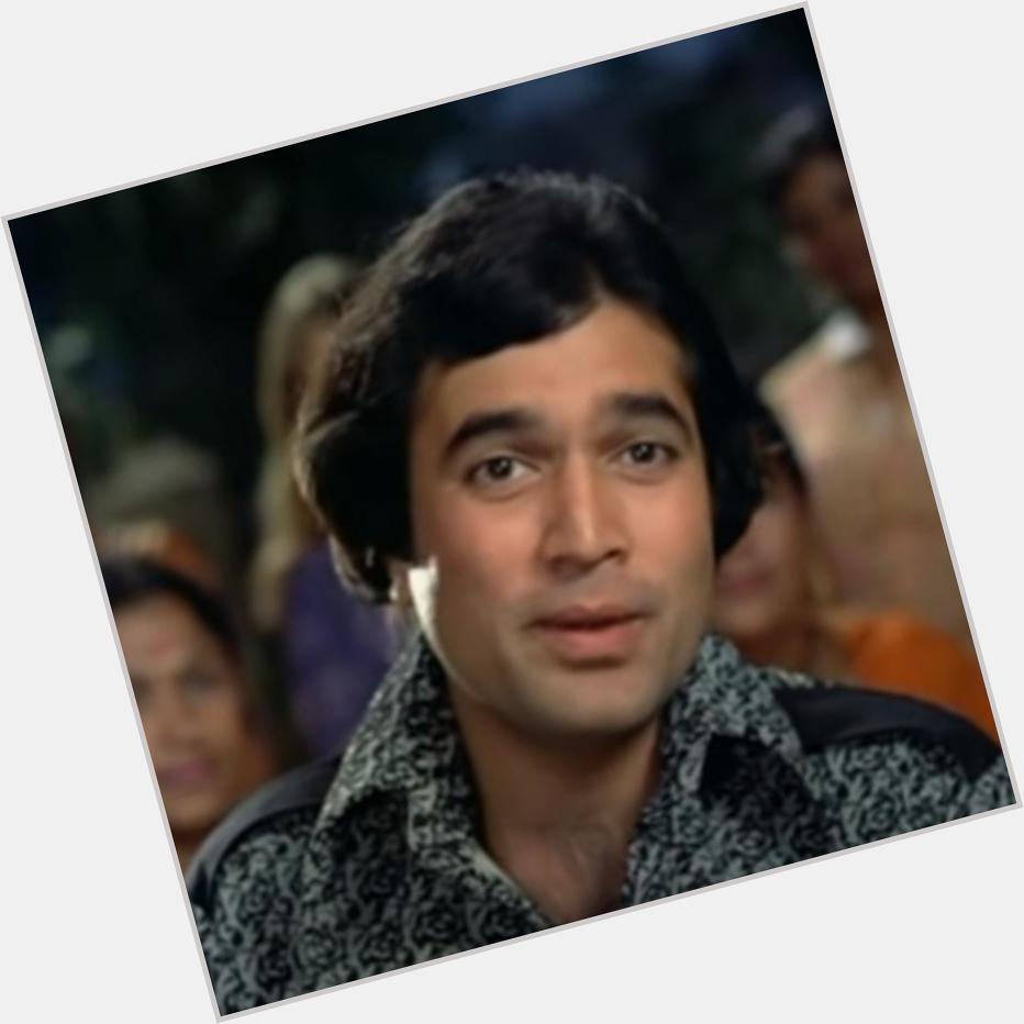 Happy Birthday Rajesh Khanna: Bollywood\s 1st Superstar s 5 romantic songs that continue to rule our hearts..  