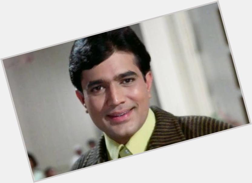 Happy Birthday to Rajesh Khanna, one of the leading personalities of Indian film industry 