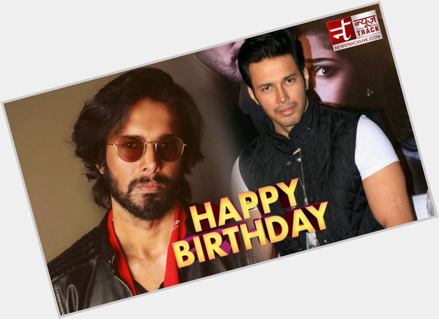 Happy Birthday Rajneesh Duggal 