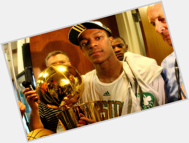 Happy 33rd Birthday to Celtics NBA champion Rajon Rondo. 