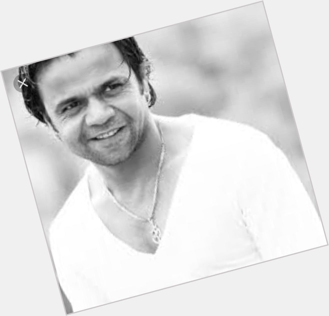 No one can be better than comedy actor Rajpal Yadav 

Happy birthday  