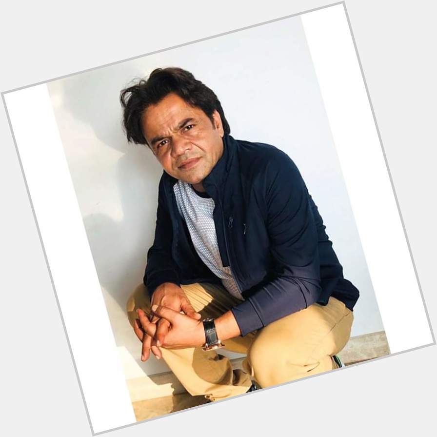 Happy Birthday The Exceptional Artist, The Brilliant Comedian Rajpal Yadav  