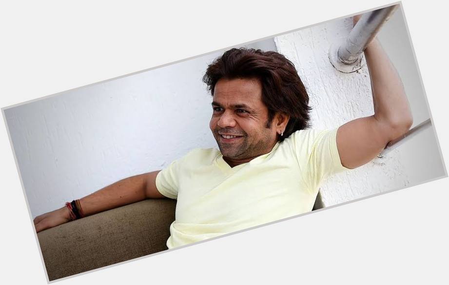 Happy birthday to the GREATEST EVER comedy actor in my books   love you rajpal yadav <33 