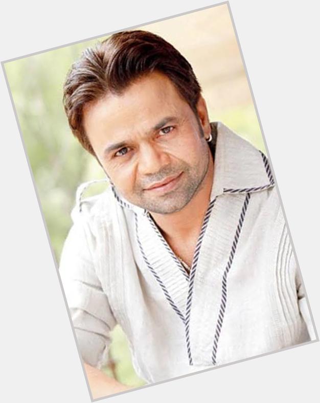  Happy birthday to the laughter actor Rajpal yadav for his great contribution in Hindi cinema . 