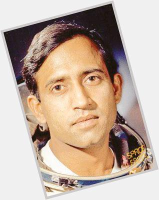 Happy Birthday Rakesh Sharma... He was the first Indian to travel in
Space. 