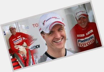 All of us at Crew Towers would like to wish Ralf Schumacher a very happy birthday! 