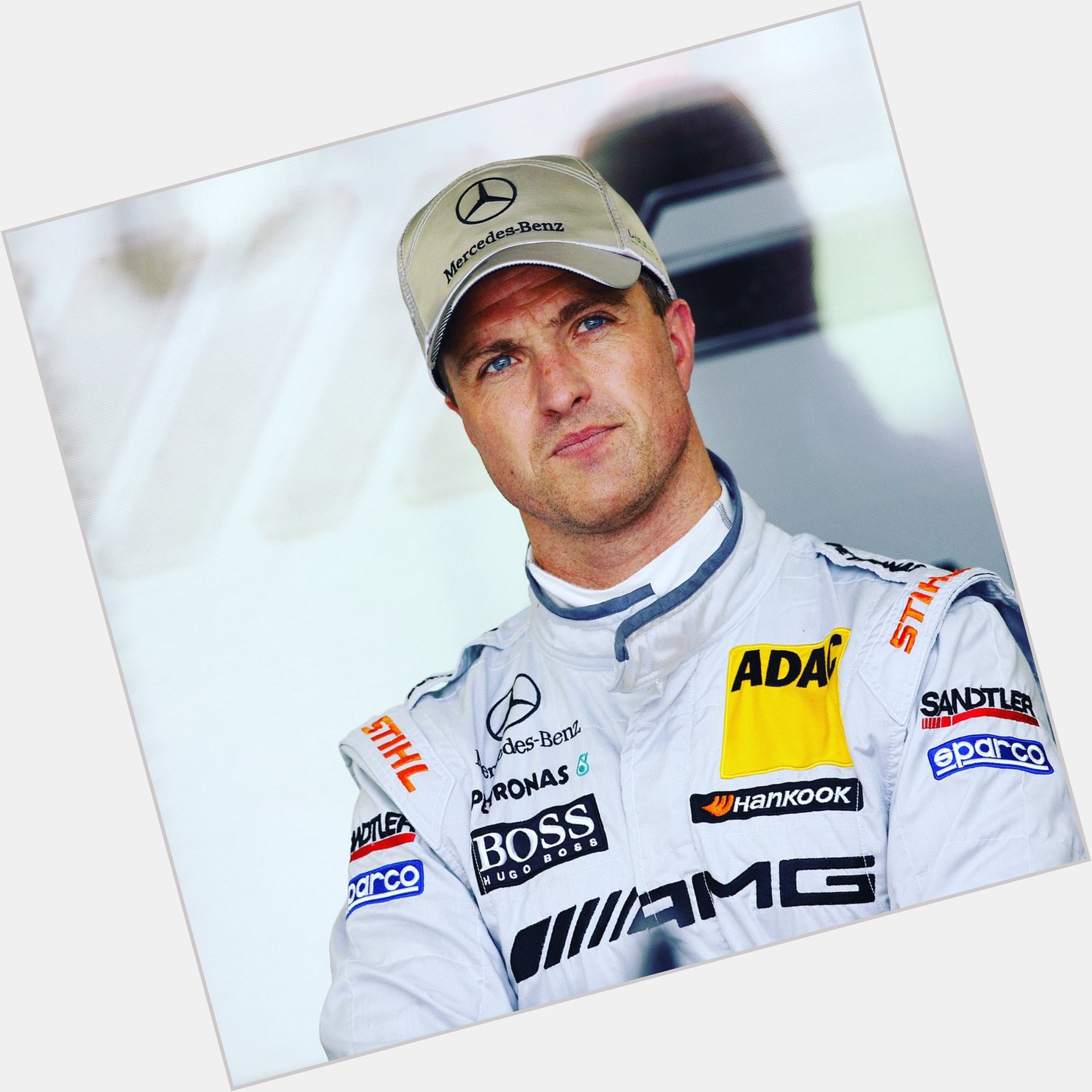 Happy Birthday to formula 1 racing driver Ralf Schumacher!     