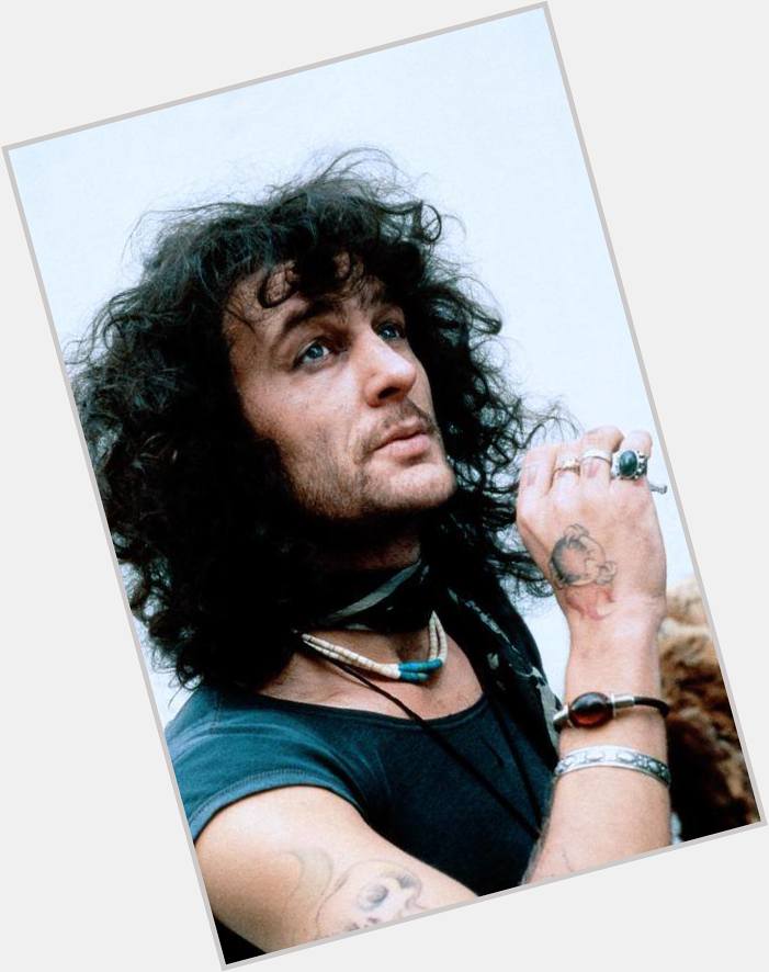 A happy 58th birthday to Ralph Brown, aka Withnail & I\s Danny the Dealer. 