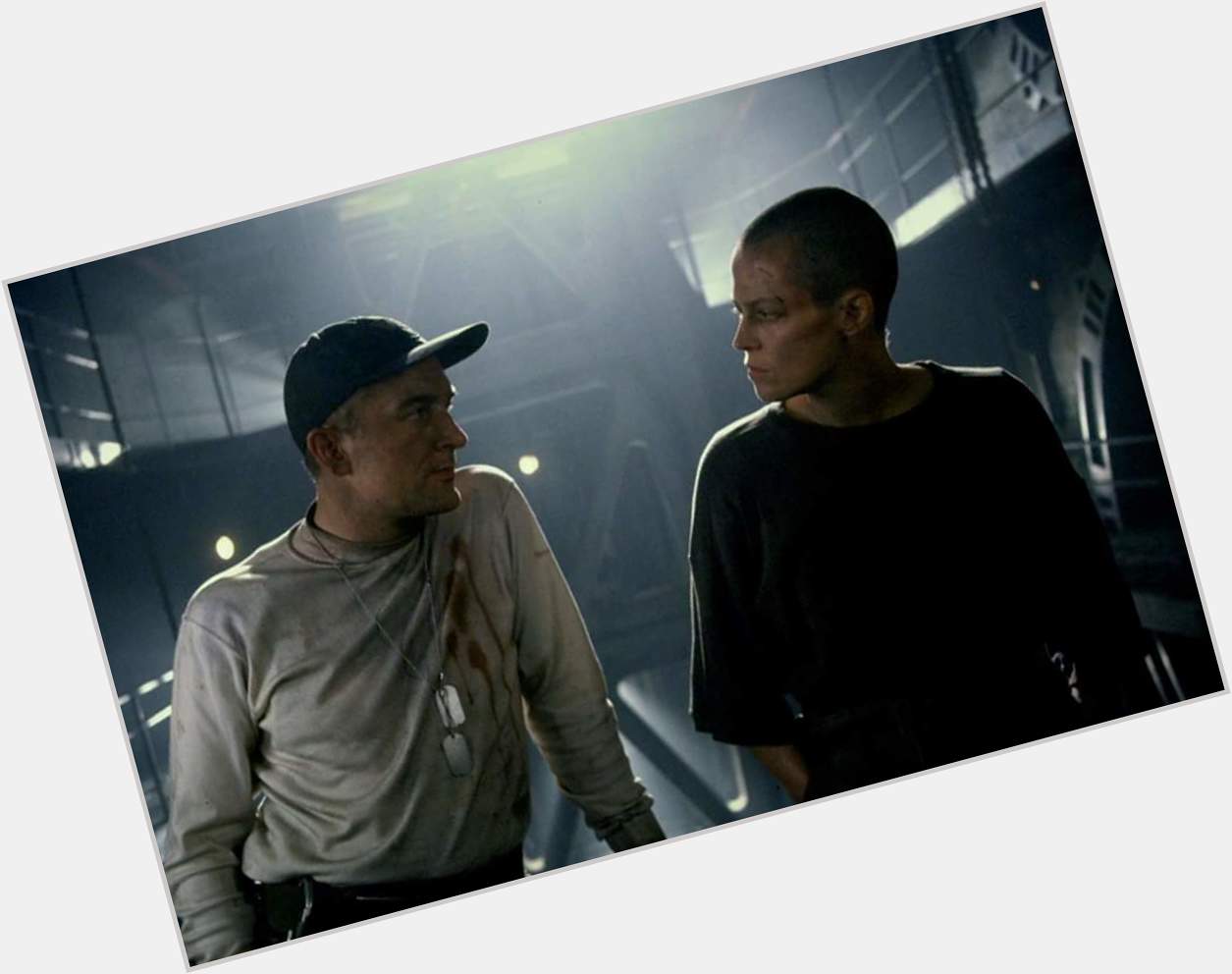 The staff and community of Alien vs. Predator Galaxy would like to wish Alien 3\s Ralph Brown a happy 61st birthday! 
