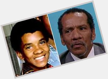 Happy Birthday Ralph Carter of Good Times, born May 30, 1961.
Did not aged well! 