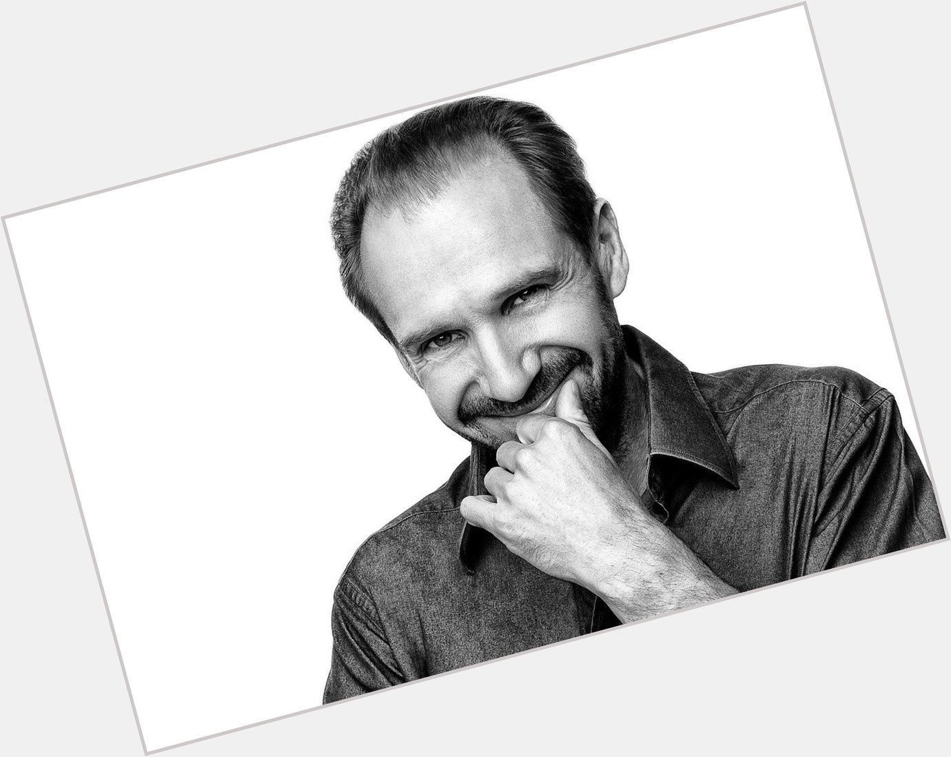 SimonHoneydew: _AngelaLansbury: Happy Birthday to one of the greatest actors of out times, Ralph Fiennes! Many 