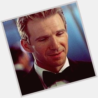 Happy birthday to our very own Ralph Fiennes from everyone at oh stop it! :) 