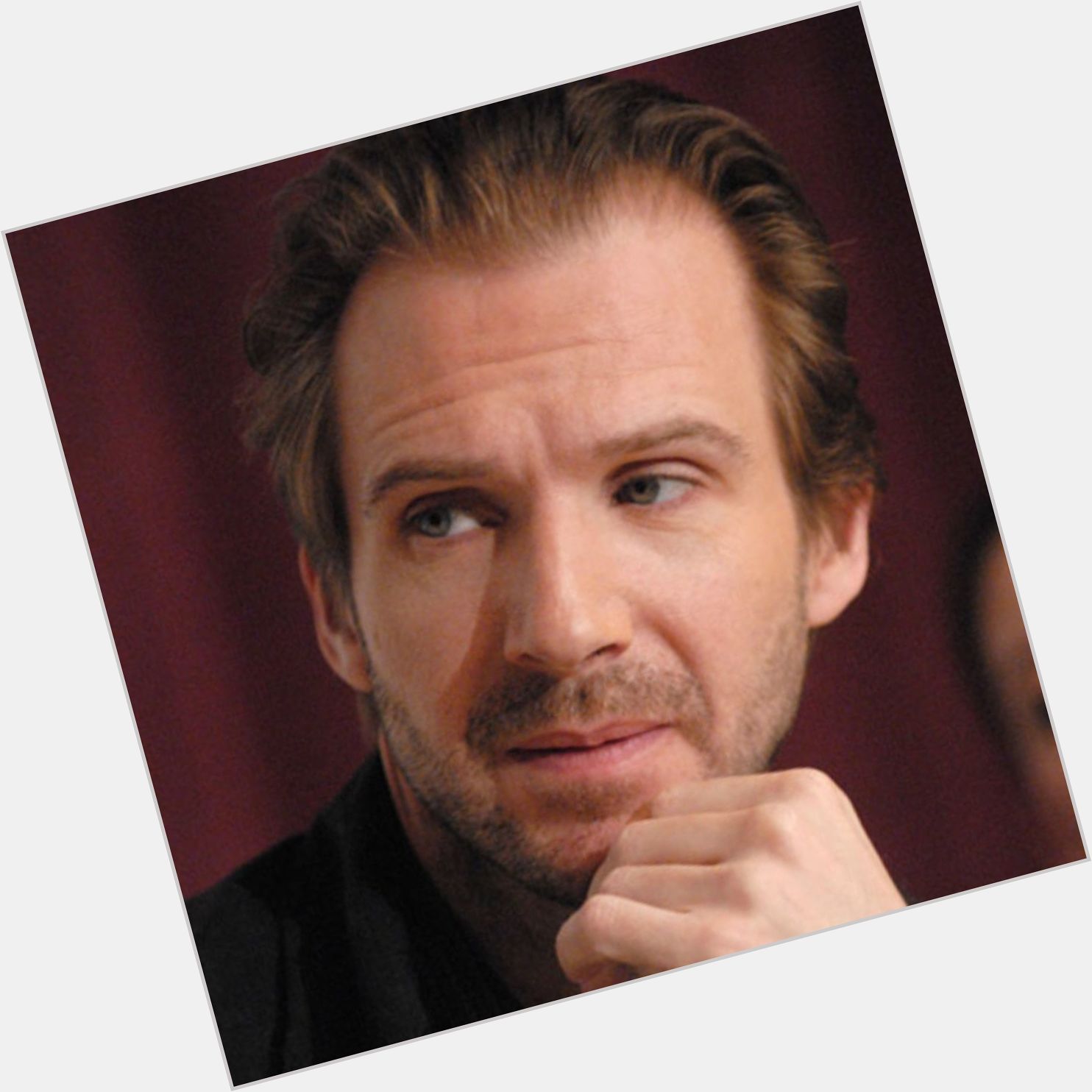 Fueled By Death Cast wishes a Happy Birthday to Voldemort himself, the actor Ralph Fiennes 