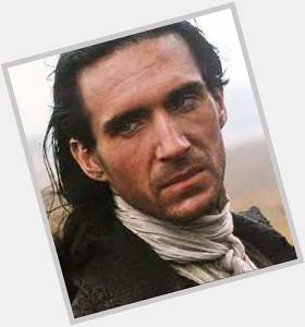 Happy Birthday, Ralph Fiennes
First feature: Wuthering Heights (1992) 