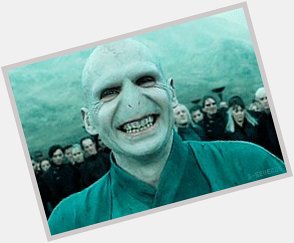 Happy Birthday Ralph Fiennes (Voldemort)!! 