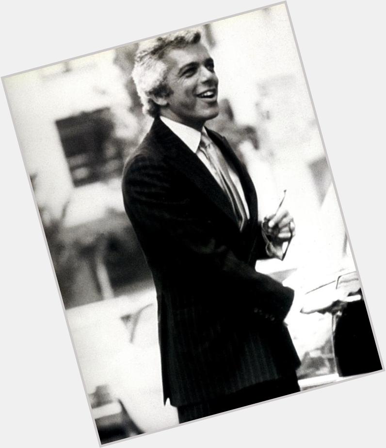 Definió el estilo americano a partir de los 1970s y hoy cumple 75 años. Happy birthday Ralph Lauren! 