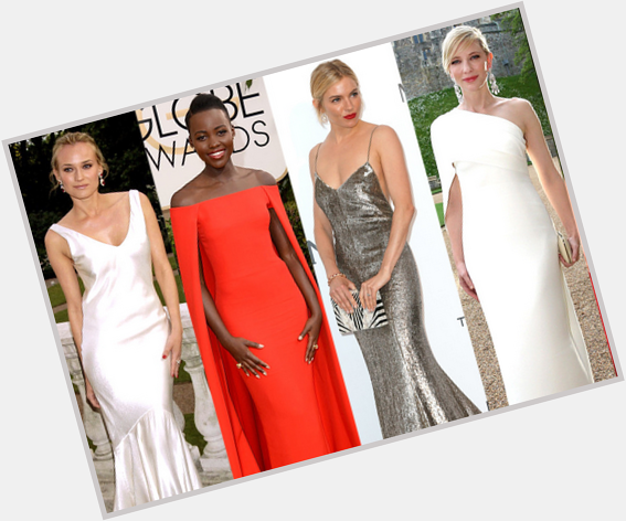 Happy birthday, Ralph Lauren! A look at the designer\s most unforgettable red carpet gowns:  