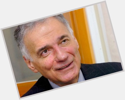 HAPPY BIRTHDAY, RALPH NADER !
GREATEST HERO OF OUR TIME ! 