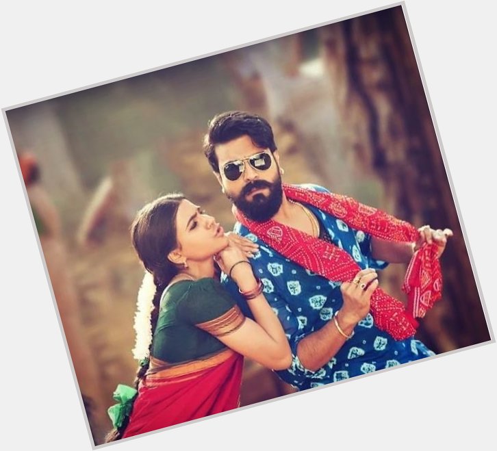 Happy Birthday Ram Charan! Here s why we want to see you in more roles like Chitti Babu from Rangasthalam 
