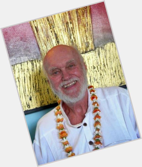 Happy Birthday Ram Dass 