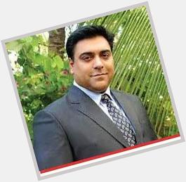 Happy Birthday Ram Kapoor! He is known for his versatile acting, humour and spontaneity. 