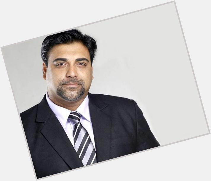 Ram Kapoor is celebrating his birthday today!!!

iMusti wishes him a very Happy Birthday!

 