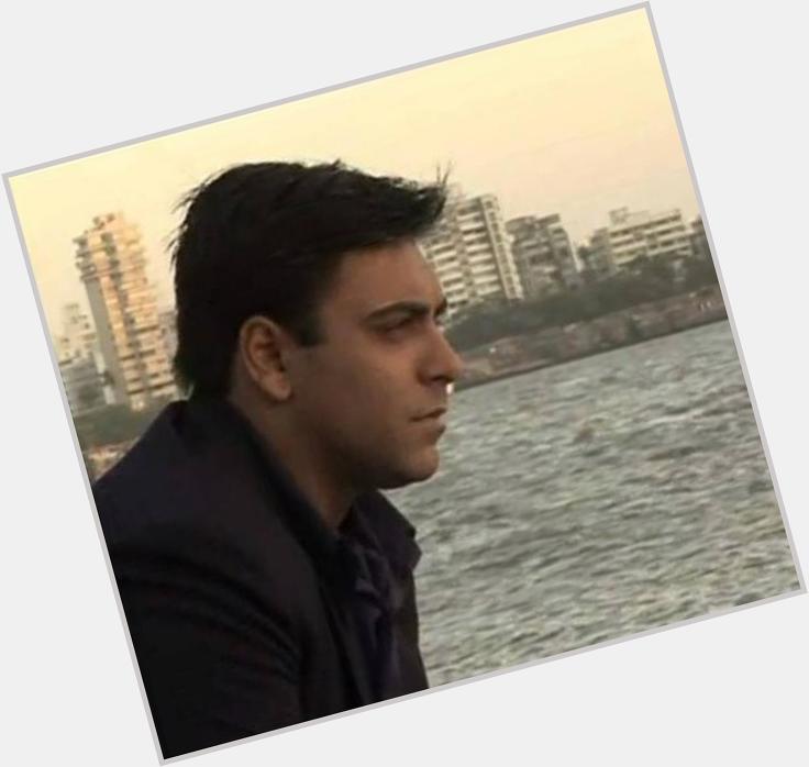 Happy Birthday RAM Kapoor the king of Expression 