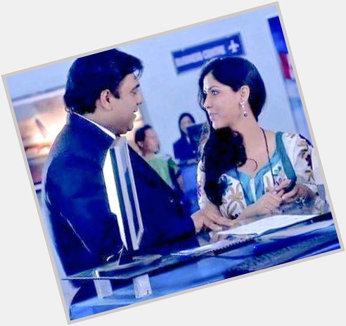 HAPPY BIRTHDAY TO YOU RAM KAPOOR JI I LOVE U SO MUCH BOTH ARE TO GOOD                