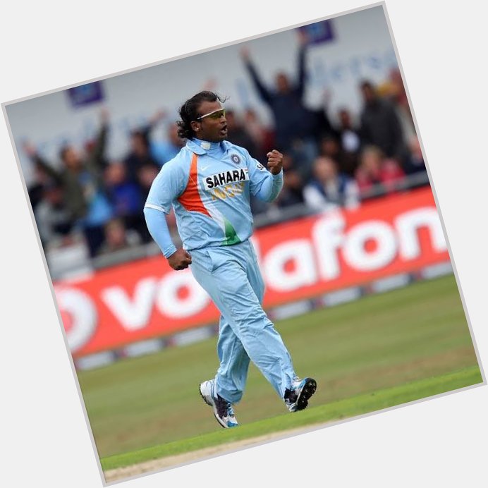 Wishing former cricketer and current Indian women s team head coach Ramesh Powar a happy birthday! 