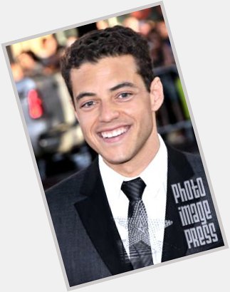 Happy Birthday Wishes going out to Rami Malek!       