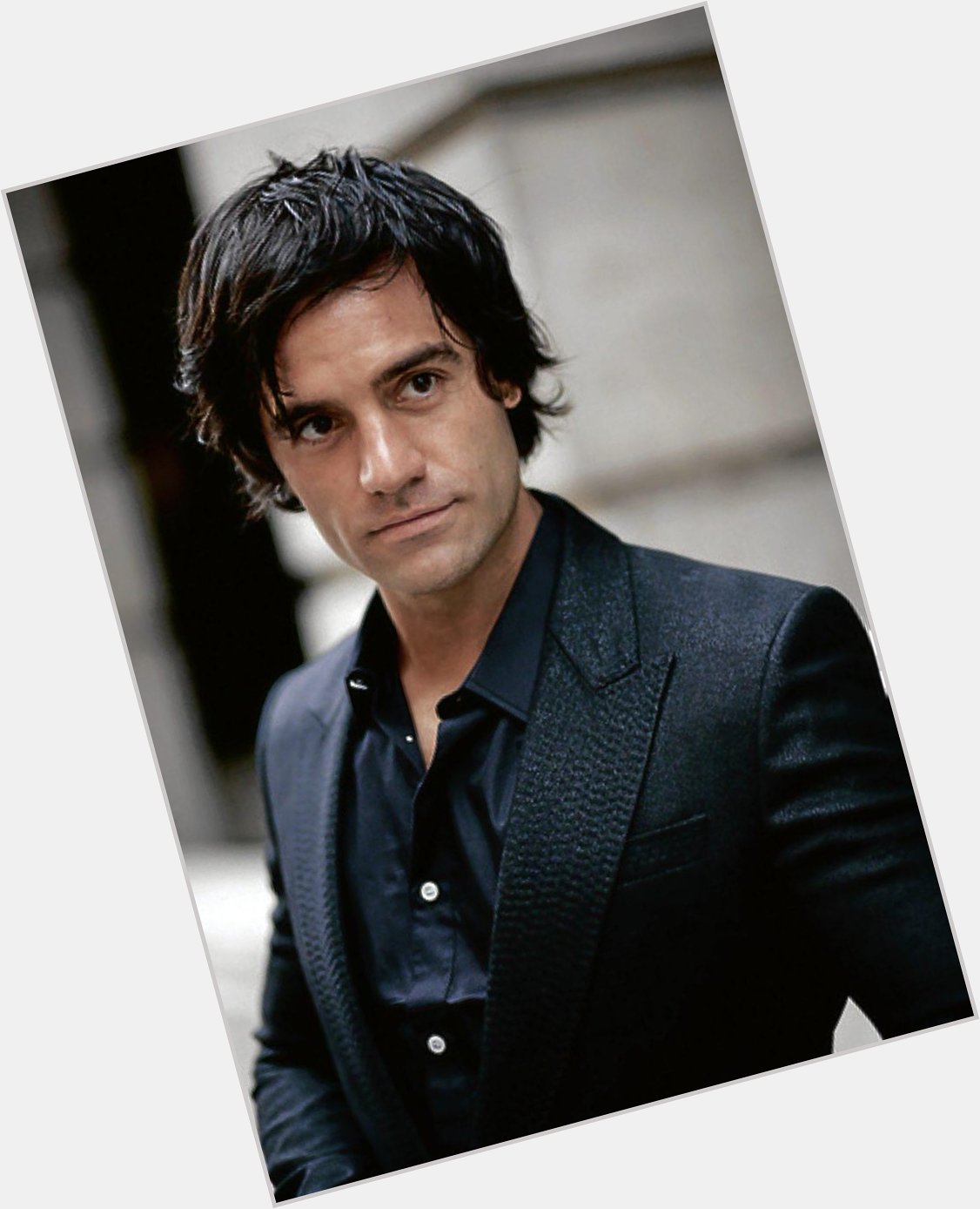  Ramin Karimloo was born. One of the best musical performers I\ve had the fortune to enjoy. Happy Birthday! 