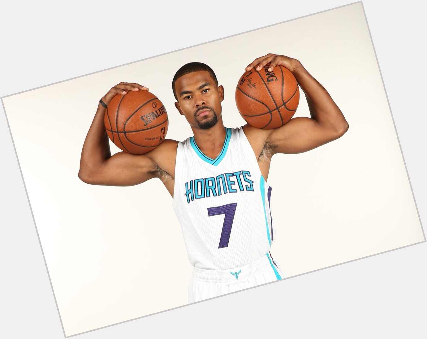 Join us in wishing Ramon Sessions of the a HAPPY 31st BIRTHDAY!  