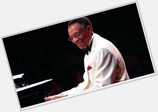 AARP wishes Ramsey Lewis a very happy 80th birthday! >>  