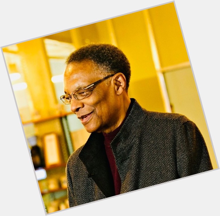 Happy birthday, Ramsey Lewis 
(May 27, 1935) 