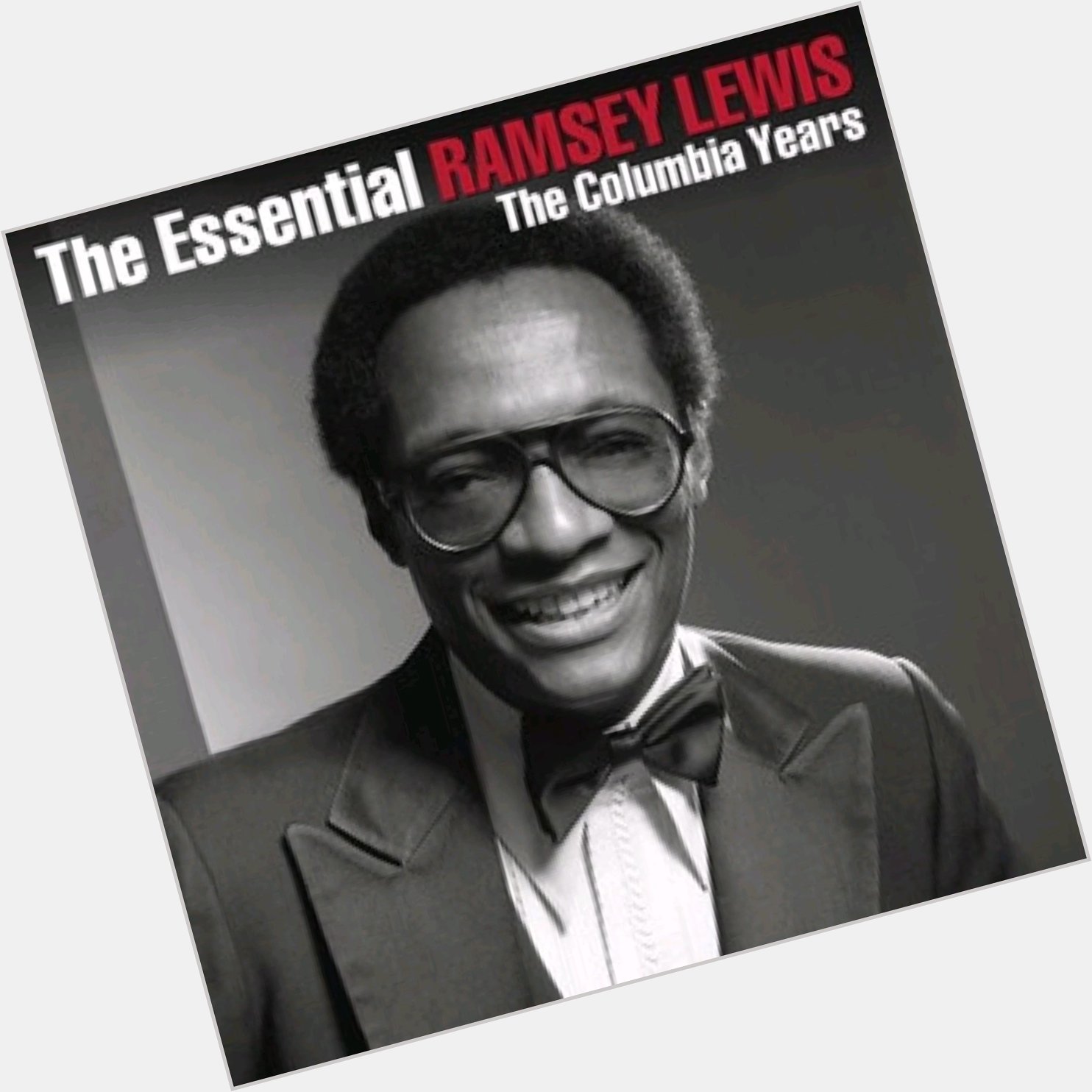 HAPPY BIRTHDAY RAMSEY LEWIS MAY 27TH 1935 