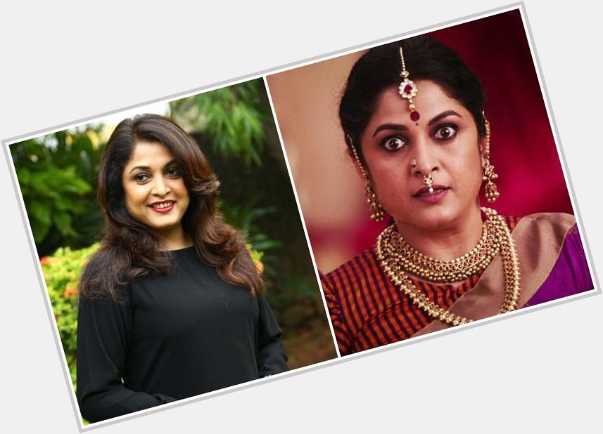 Happy birthday Ramya Krishnan: Here s a look at Baahubali s Sivagami and her other 