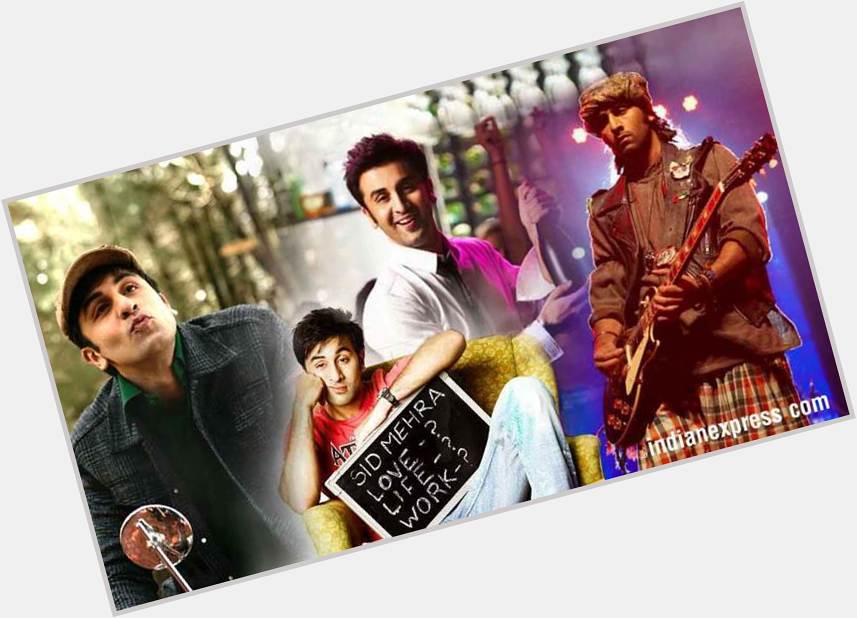 Ranbir Kapoor: The evolution of Bollywood s most sought-after heartthrob 