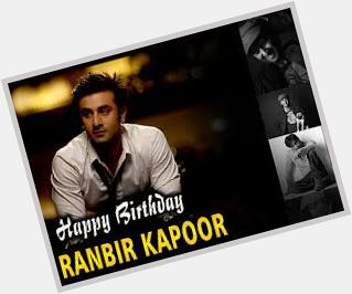  KAPOOR 28 September 1982 WISHING HIM A VERY BDAY 