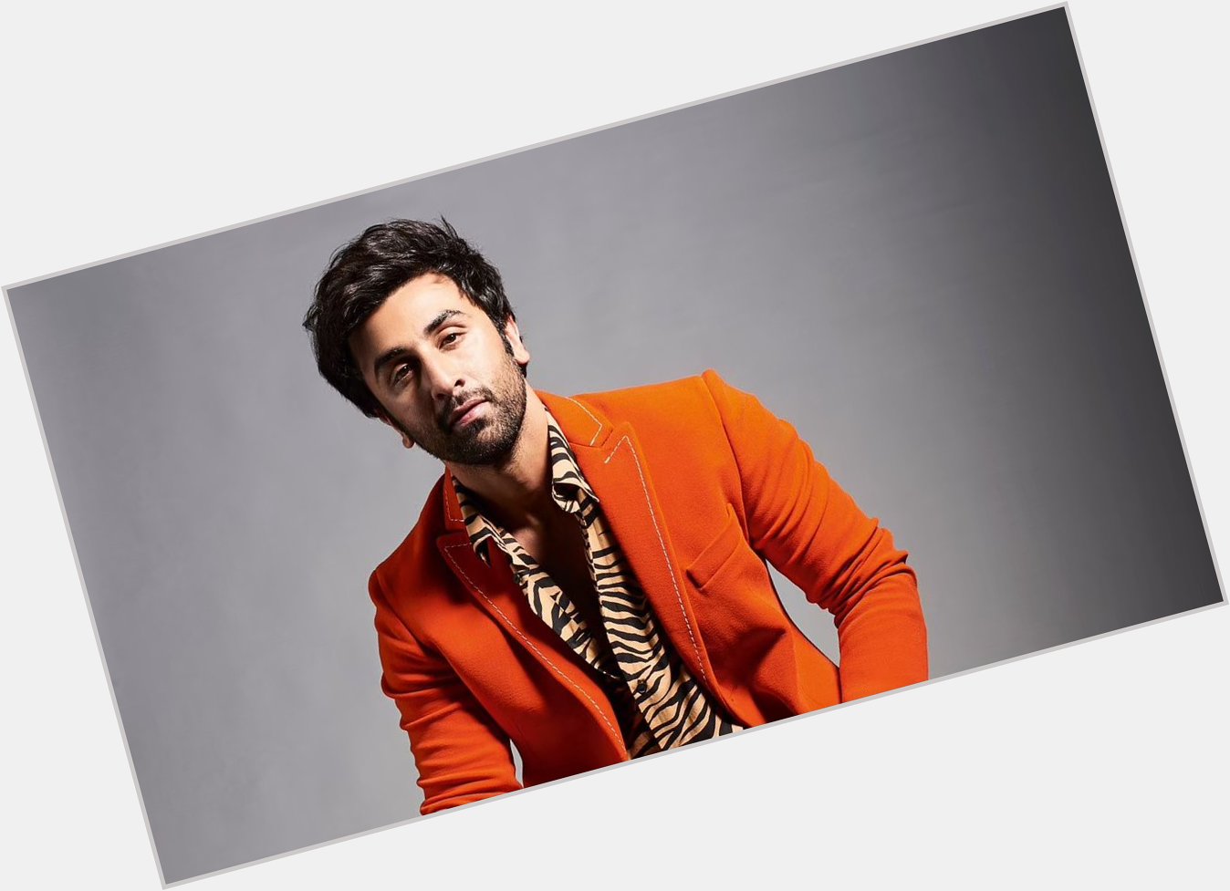 Happy birthday to you Ranbir Kapoor, stay classy, stay different and stay away from toxic social media. 