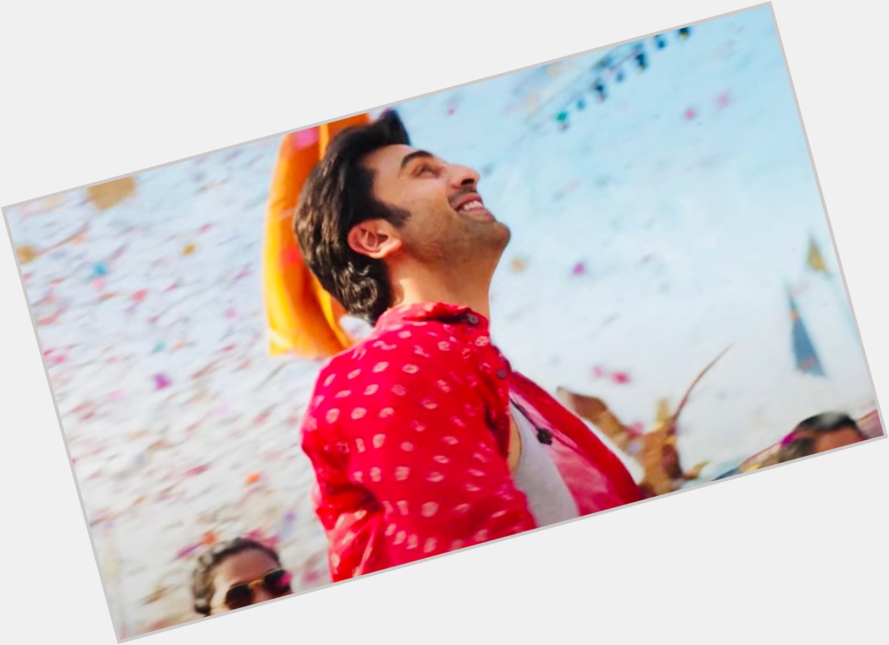 Happy Birthday legend Ranbir Kapoor. May this decade be yours! 