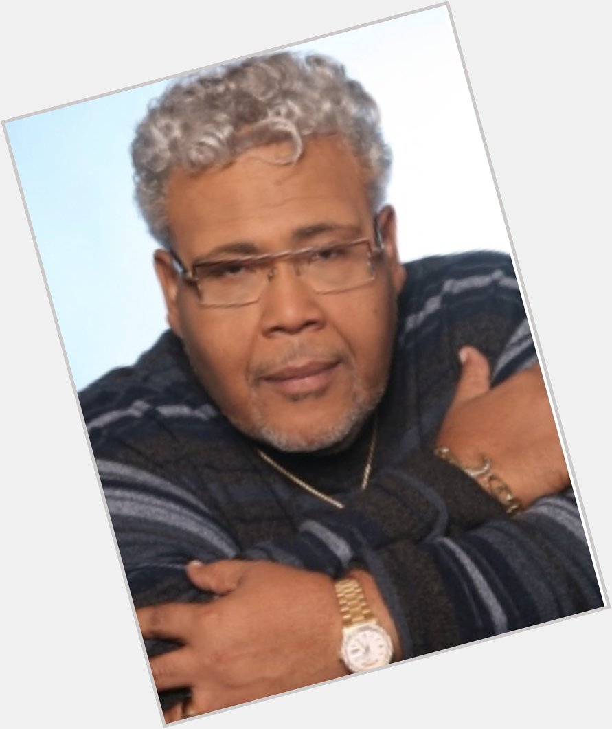Happy Birthday to the legend Rance Allen of the Rance Allen Group    