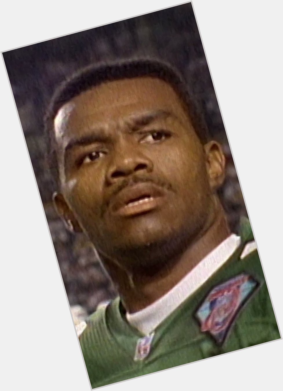 The Ultimate Weapon Happy birthday, Randall Cunningham! 