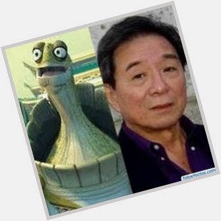 Happy 75th Birthday to Randall Duk Kim! The voice of Oogway in Kung Fu Panda and Kung Fu Panda 3. 